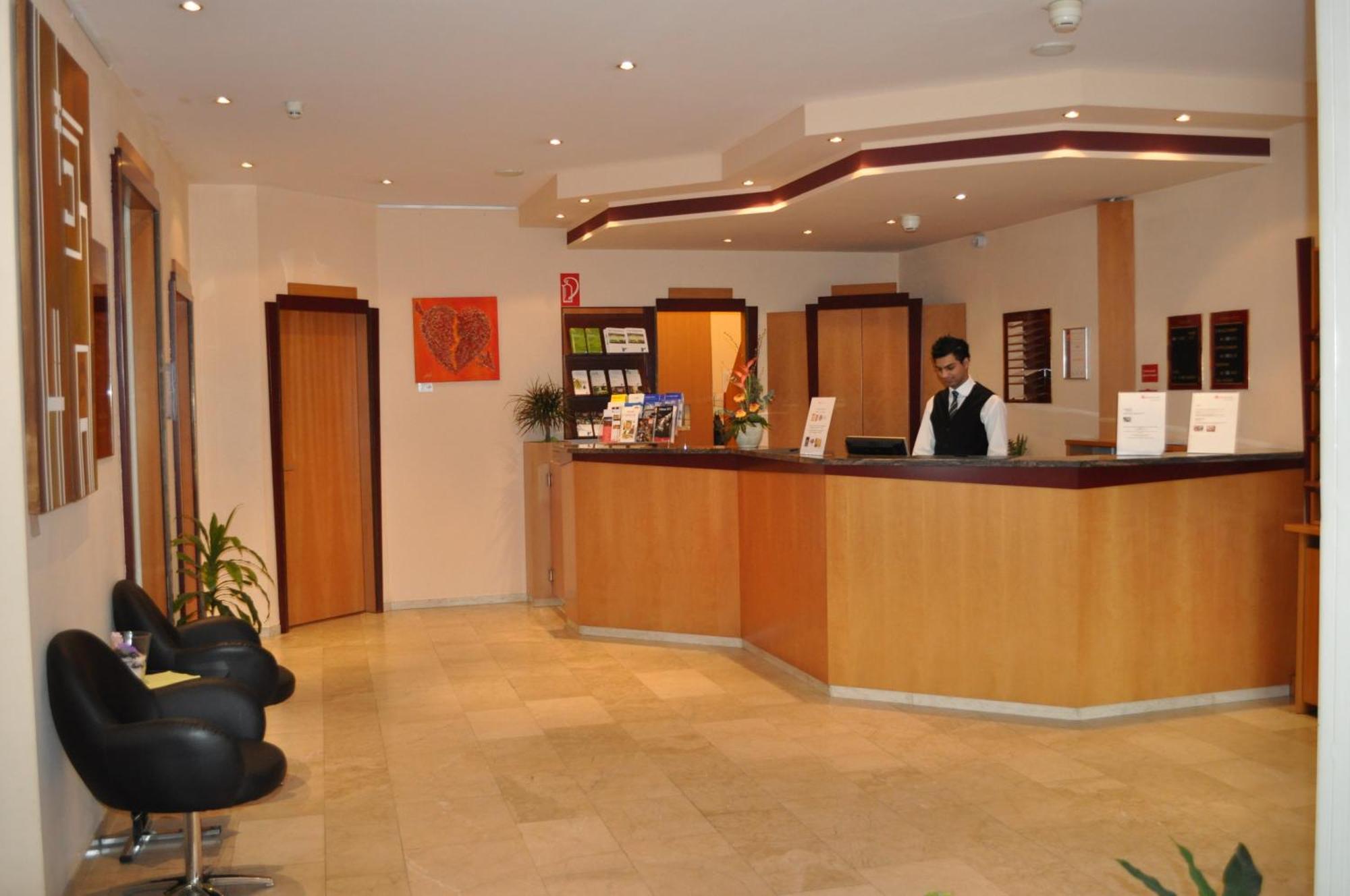 Trip Inn Hotel Frankfurt Airport Rüsselsheim Kültér fotó