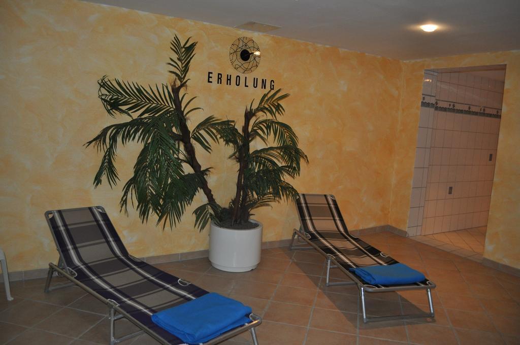 Trip Inn Hotel Frankfurt Airport Rüsselsheim Kültér fotó