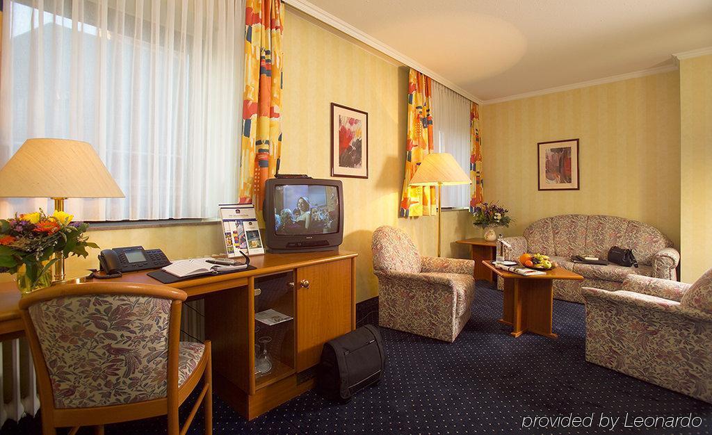 Trip Inn Hotel Frankfurt Airport Rüsselsheim Kültér fotó